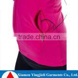 Fitness Apparel Fast Delivery Women Yoga Jacket Running Jacket thumbnail-3
