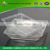 Disposable Packaging,clear Plastic Trays,cheap Plastic Box thumbnail-6