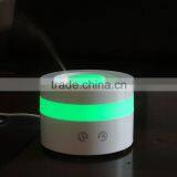 Color Changing Lamp Adjustable Air Diffuser With Essential Oil thumbnail-3