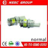 2014 NSSC New Smd Led T10-5050-5SMD