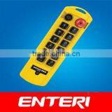 Hot Sale Single Speed CE Approved Universal Remote Control