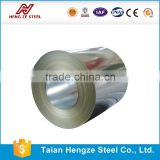 JIS G3141 SPCC Cold Rolled Steel Coil for Precise Welding Tube Used