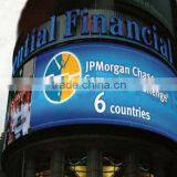 High Quality Outdoor Led Display Screen