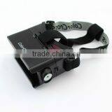 New Coming 3D Virtual Reality Glasses VR Box With Magnetic Trigger Switch thumbnail-1