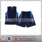 Custom Dry Fit Basketball Uniforms thumbnail-1