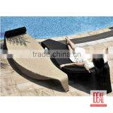 Hotel Furniture Type Specific Use Beach Bed thumbnail-6