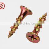 Guangdong (Mainland) Phillips Bugle Head Tapping Screw With Zinc Plated