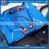 OEM Floor Floor Cleaning Machine for Sale / Ride-on Floor Scrubbers With ce thumbnail-4