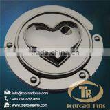 Best Quality Factory Direct Price Special Design Custom Metal Foldable Hangbag Hanger thumbnail-2