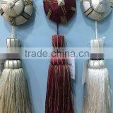 High Quality Handmade Rayon Decorative Tassel thumbnail-4