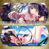 Sticker Design China Suppliers Decal Vinyl Skin Sticker For Sony PlayStation Portable For PSP 3000 thumbnail-1