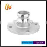 Aluminum Quick Coupling Flange Type thumbnail-1