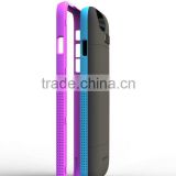Quality Crazy Selling for iphone five battery case