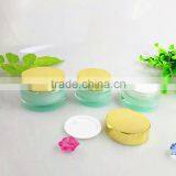 Whitening Anti Spot Cream Plastic Container Jars thumbnail-3