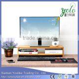 Natural Bamboo Desk Accessories Bamboo Organizer Stationery Accessories thumbnail-3