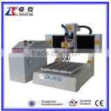 Hot Sale Low Cost Pcb Cnc Drilling Machine 3030(300*300*80mm)