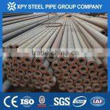 High Quality Sch160 Seamless Steel Pipe Manufacturer
