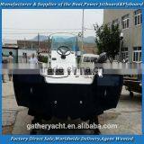 Gather 16ft Sport Fishing Boat Prices thumbnail-6