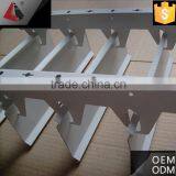 Interior Pop Down Modern House Suspended Ceiling Tiles Design