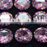 Best Quality Millions Face Cut Diamond Gem Stones Point Back Crystal no Foil Back thumbnail-5