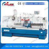 Turnado 280/2000 Lead Screw and Feed Shaft Lathe