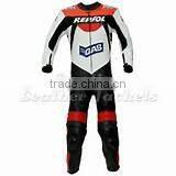 Leather Motorbike Suit thumbnail-1