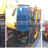 Fully Hydraulic Automatic Deep Rock Geotechnical Drilling Rig thumbnail-3