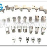 High Quality Parts of Pressure Gauge thumbnail-3