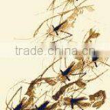 Decorative Tapestry With Shrimp for Home Use thumbnail-1