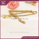 Bag Chain,metal Bag Chain,metal Bag Chain With Hooks thumbnail-2
