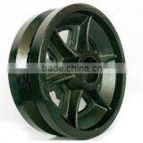 V Groove Wheel thumbnail-1