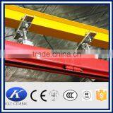 1 Ton Workshop Monorail Kbk Crane thumbnail-2