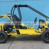 Automatic Gearbox Children Mini 110cc 125cc go Karts Buggy thumbnail-3