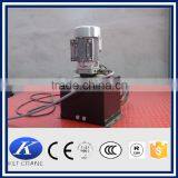 300kg Hydraulic Mobile Elevating Work Platforms thumbnail-5