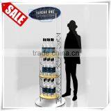 Metal Socks Hook Display Stand thumbnail-5