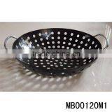 Hight Quality 10''Non-stick Grill Bowl thumbnail-1
