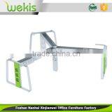 Best Price Office Intelligent 3 Person Office Workstation/Office Furniture thumbnail-4