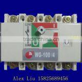 Load Isolation Switch
