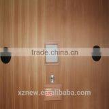 Far Infrared Sauna Room With Long Working Life thumbnail-2
