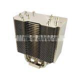 Alseye ASCCU1280 Extrusion Aluminum Heat Sink thumbnail-2