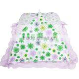 2-inch Square Printed Korean Food New Food Cover Lid thumbnail-1