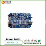 Adult Flash Game Pcb,circuit Board for Games Supplier in Shenzhen thumbnail-3