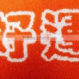 Sport Towel For Fit/Gym With Cotton Material And Logo thumbnail-4