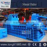 TL Y81 Series Baler for Sale thumbnail-2