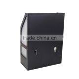 Vintage Waterproof Solar Wall Lamp for Hotel Garden 18LM 2V 120MA thumbnail-6