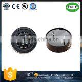 FB-30P 0.2watt Mini Portable Mylar Speaker With Plastic (FBELE) thumbnail-1