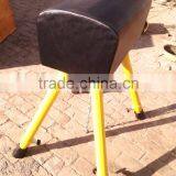 Track and Field,gymnastics,pommeled Horse thumbnail-6