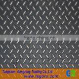 Hebei Ribbed Low Carbon Steel Sheet and Plate Price From Tangshan thumbnail-4