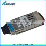 20Km Reach 1.25Gbps SFP GBIC Module With SC Connector