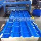 Glazed Roofing Sheetn For Industrial and Civil Buildings, Warehouse; thumbnail-1